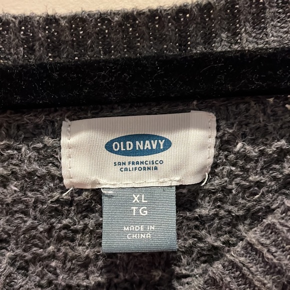 Old Navy Sweater - Picture 4 of 5